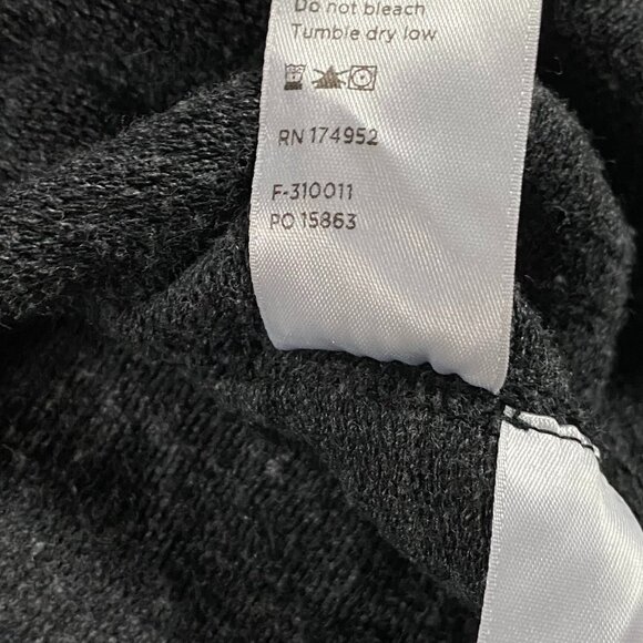 Flint And Tinder French Terry Pocket Crew Sweatshirt Men's XL Fits like Medium - Picture 5 of 11